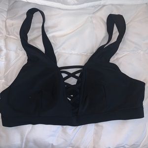 Cabana del Sol Bikini Top